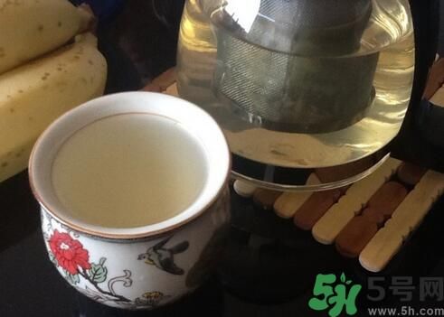 苦瓜泡水喝有什么好處？苦瓜泡水喝好嗎？