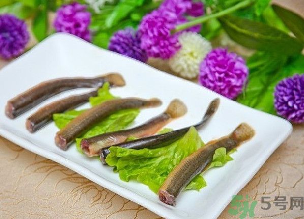 石斛和泥鰍能同吃嗎？石斛和泥鰍能一起吃嗎？