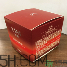 韓束巨水光高保濕彈潤精華霜怎么樣？