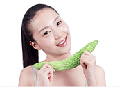 孕婦可以吃苦瓜嗎？孕婦吃苦瓜好嗎？