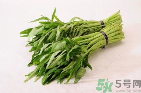 空心菜有什么功效？空心菜的功效是什么？