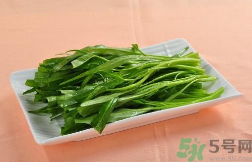 空心菜是堿性還是酸性？空心菜是酸性嗎？