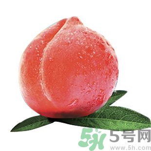 吃桃子怎么去毛？吃桃子有什么技巧？