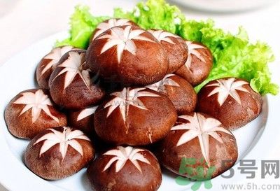 怎么泡香菇才干凈？泡香菇要注意什么？