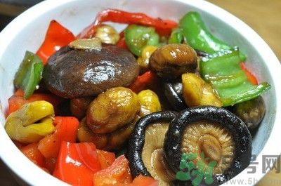 怎么泡香菇才干凈？泡香菇要注意什么？