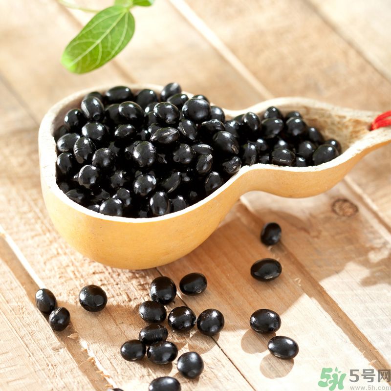 黑豆可以養(yǎng)腎嗎？黑豆要怎么吃才能養(yǎng)腎？