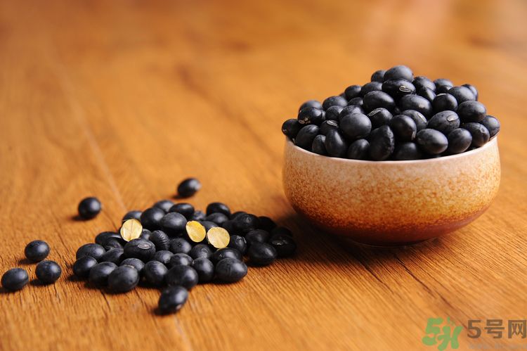黑豆可以養(yǎng)腎嗎？黑豆要怎么吃才能養(yǎng)腎？