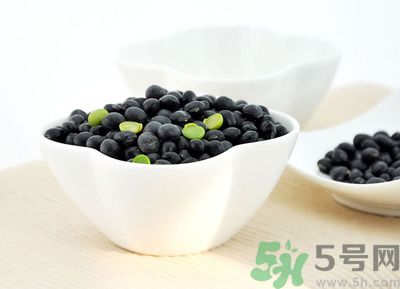 黑豆可以養(yǎng)腎嗎？黑豆要怎么吃才能養(yǎng)腎？