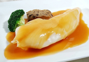 花膠煮后是否一定變成凍膠？花膠煮出來是什么顏色？