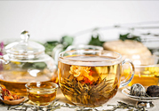 茉莉花綠茶加苦瓜能減肥嗎？茉莉花和苦瓜泡水喝嗎？