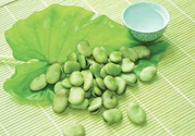 蠶豆是酸性還是堿性？蠶豆是酸性嗎？