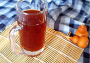 酸梅湯用的什么梅子？酸梅湯的酸梅指的是什么？
