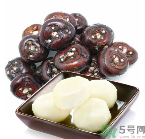 荸薺有什么功效？荸薺的功效是什么？