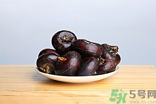 荸薺有什么功效？荸薺的功效是什么？