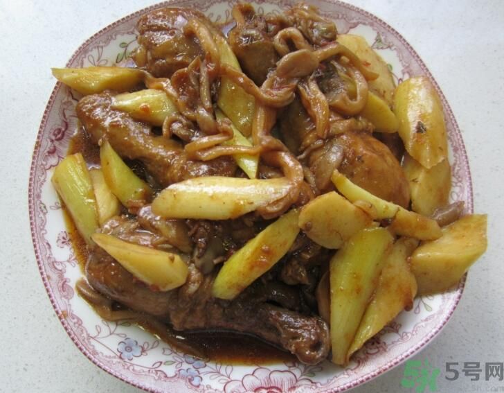 茭白怎么炒好吃？茭白的做法有哪些？