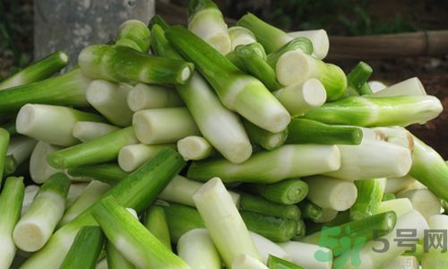 吃茭白有什么好處？吃茭白的好處是什么？