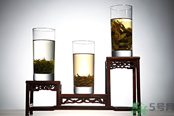 茯苓和苦丁茶能一起泡嗎？茯苓可以和苦丁茶一起喝嗎？