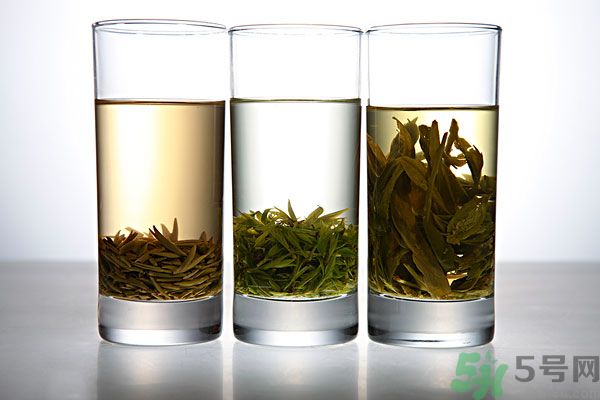 茯苓和苦丁茶能一起泡嗎？茯苓可以和苦丁茶一起喝嗎？