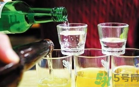 茭白可以解酒嗎？茭白怎么吃解酒？