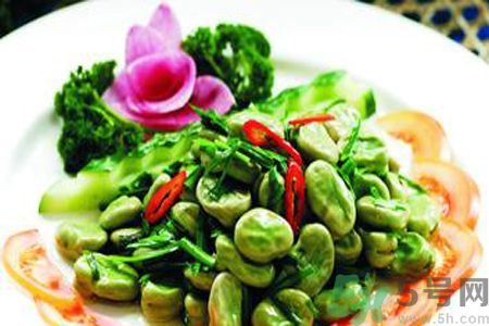 蠶豆是發(fā)物嗎？蠶豆是不是發(fā)物？