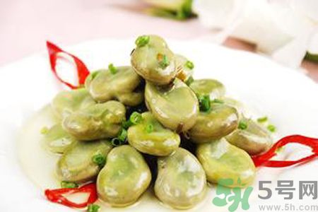 蠶豆是發(fā)物嗎？蠶豆是不是發(fā)物？