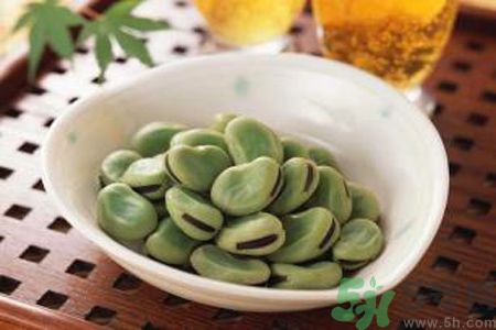 蠶豆是酸性還是堿性？蠶豆是酸性嗎？