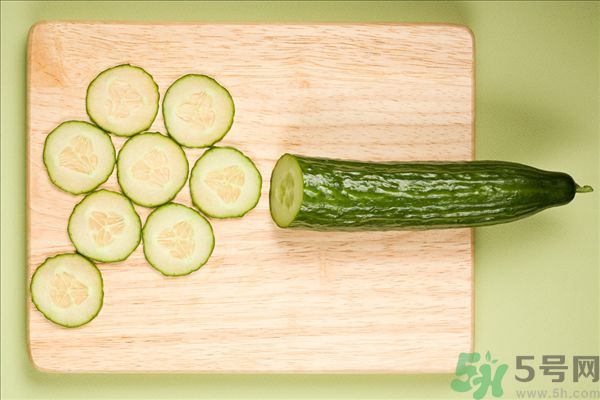 黃瓜和辣木籽能一起吃嗎？吃了黃瓜能吃辣木籽嗎？
