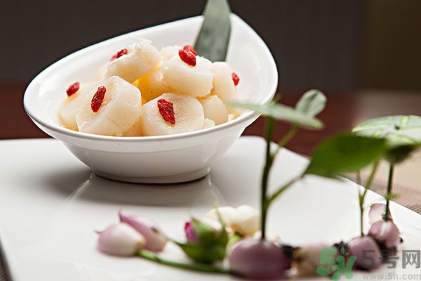 榴蓮和荸薺能一起吃嗎？吃過(guò)榴蓮后可以吃荸薺嗎？
