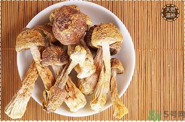 姬松茸燉豬蹄能放花生嗎？姬松茸燉豬蹄的做法？