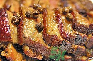 花椒蒸肉的功效和作用？花椒蒸肉怎么做？