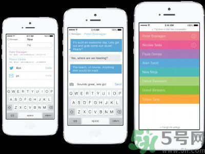 哪10個App要趕緊刪除？預防信息泄露的APP有哪些？
