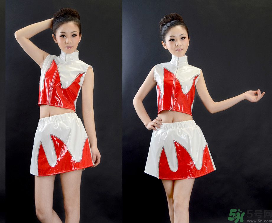 北大醫(yī)學部強制女生跳短裙操？夏天怎樣防止衣服走光？