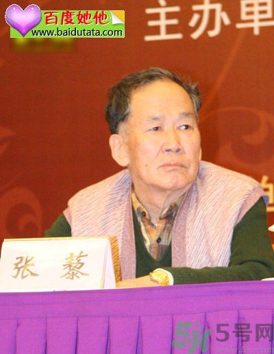 中國著名詞作家張藜患什么病去世的？中國著名詞作家張藜作品有哪些？