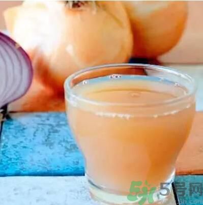 牙痛可以吃洋蔥嗎？牙痛吃洋蔥好嗎？