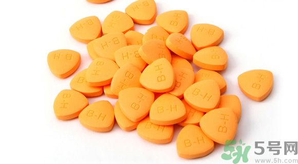 吃維生素C藥片可以代替水果蔬菜嗎？吃維生素C藥片好嗎？