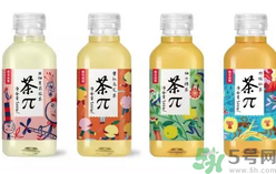 農(nóng)夫山泉茶π多少錢(qián)一瓶?農(nóng)夫山泉茶π好喝嗎?