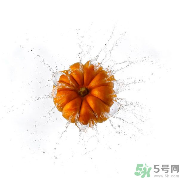 南瓜去水腫嗎？南瓜能消腫嗎？