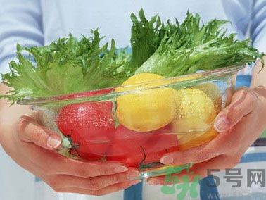 冰箱里的菜可以放幾天？冰箱里菜放幾天可以吃？