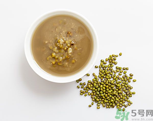 紅色的綠豆湯能喝嗎？綠豆湯變紅還能喝嗎？