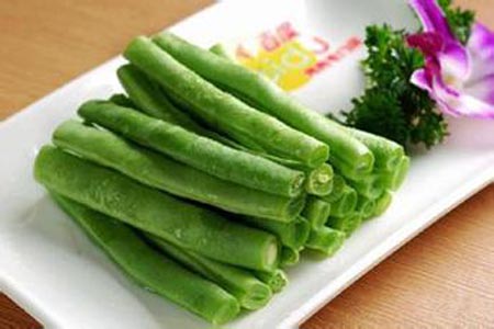 哺乳期可以吃四季豆嗎？哺乳期吃四季豆好嗎？