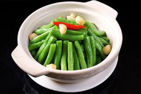 哺乳期可以吃四季豆嗎？哺乳期吃四季豆好嗎？