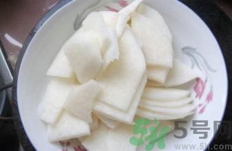 涼薯吃多了好嗎？地瓜吃多了會上火嗎？