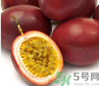 孕婦可以吃百香果嗎？孕婦吃百香果好嗎？