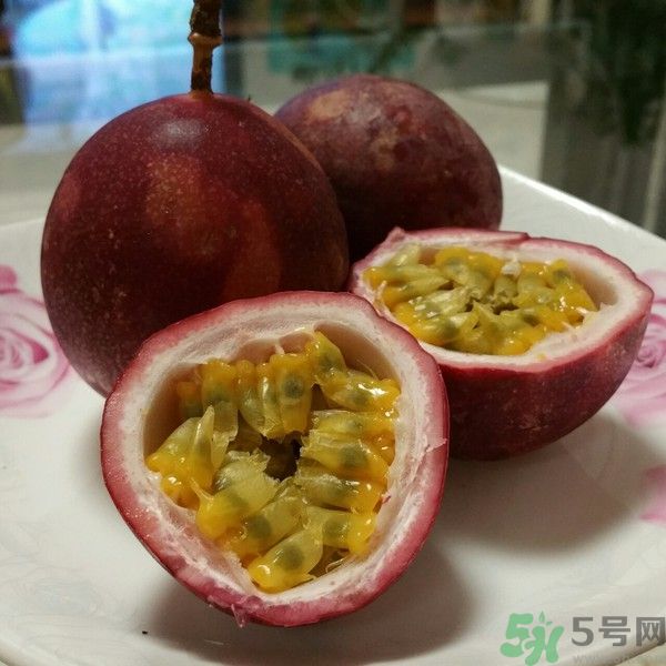 百香果是堿性的嗎？百香果是堿性還是酸性？