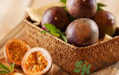 百香果是堿性的嗎？百香果是堿性還是酸性？