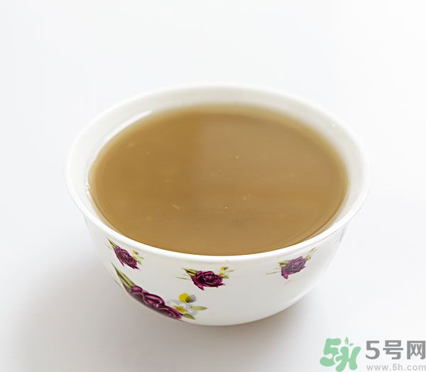 綠豆煮出來(lái)為什么是紅色的？怎么煮綠豆湯不發(fā)紅？