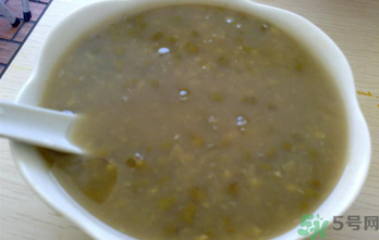 綠豆煮出來(lái)為什么是紅色的？怎么煮綠豆湯不發(fā)紅？