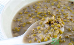 綠豆煮出來(lái)為什么是紅色的？怎么煮綠豆湯不發(fā)紅？