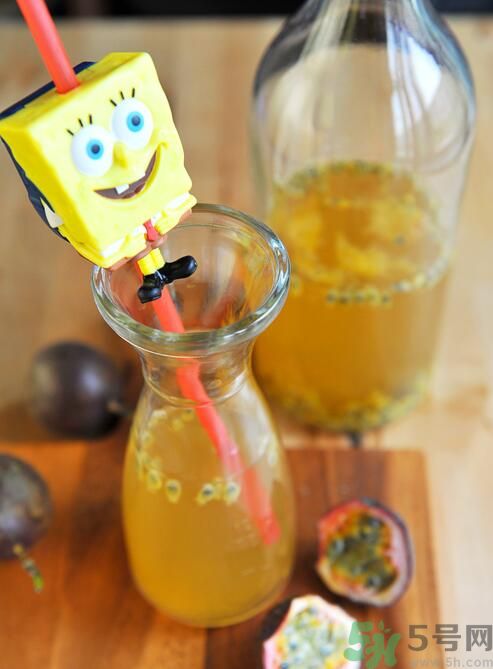 吃百香果可以解酒嗎？百香果怎么吃解酒？