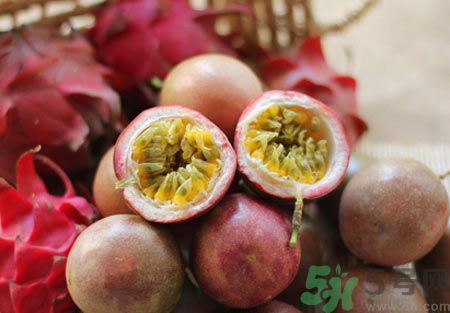 寶寶可以吃百香果嗎？百香果寶寶吃好嗎？